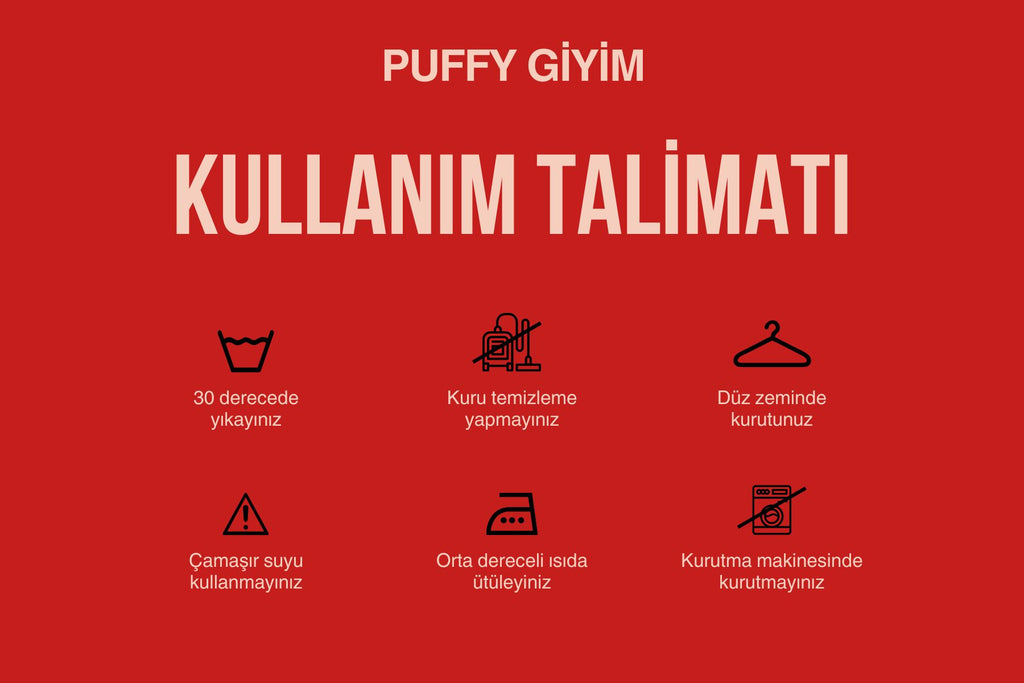 PUFFY GİYİM LABUBU KIZ ÇOCUK EŞOFMAN TAKIMI