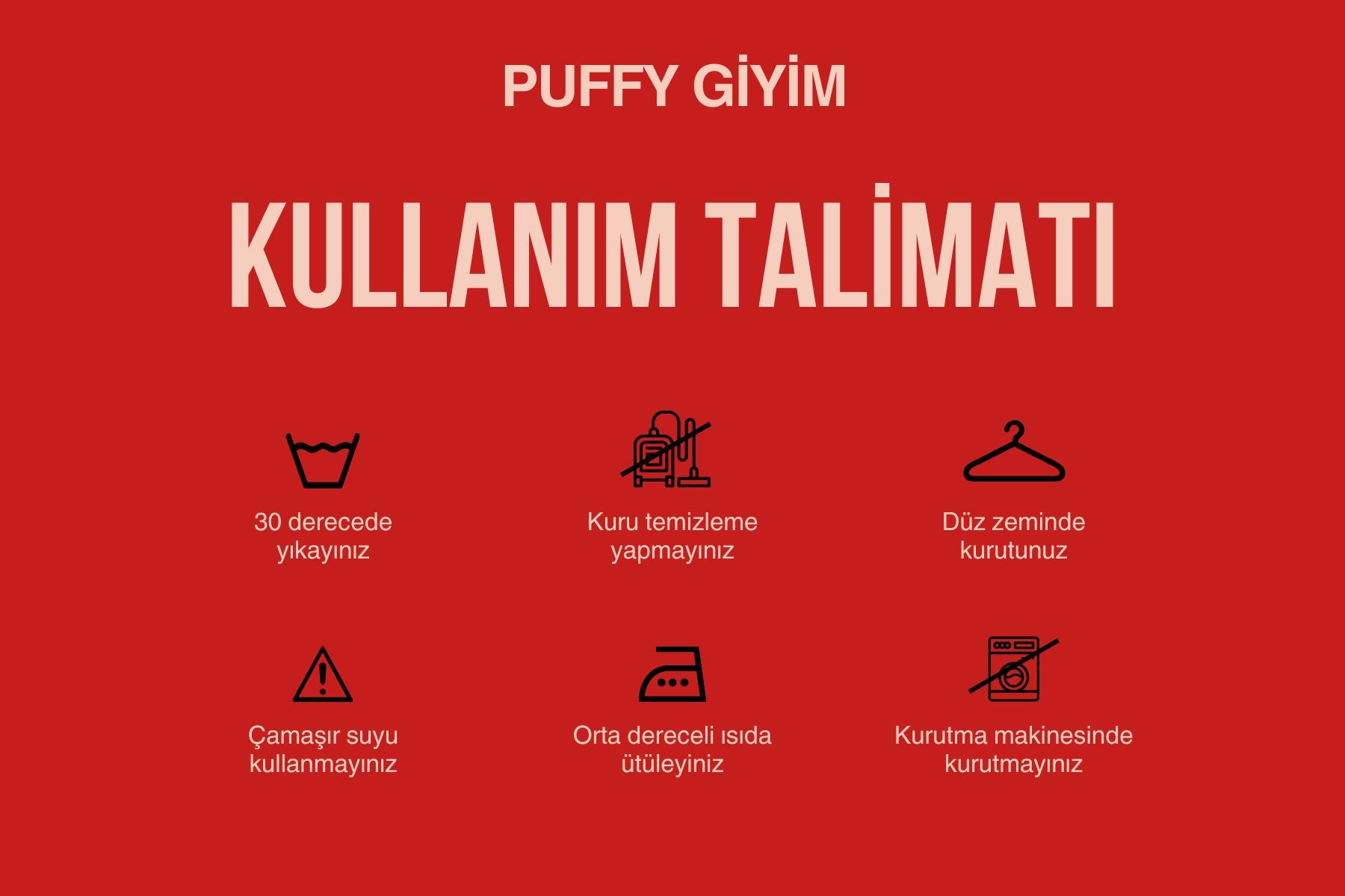 PUFFY GİYİM LABUBU KIZ ÇOCUK EŞOFMAN TAKIMI